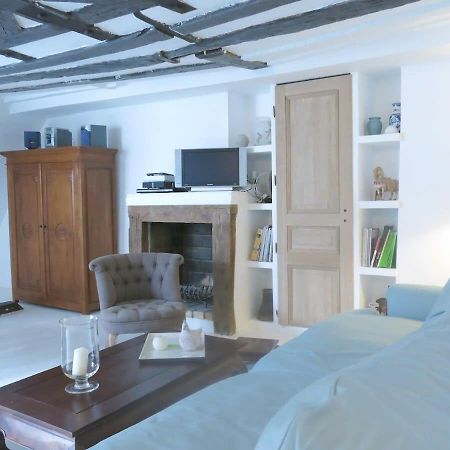 Apartment Saintonge Citycosy Paris Eksteriør billede