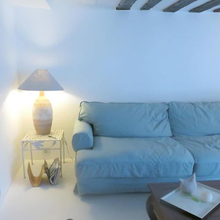 Apartment Saintonge Citycosy Paris Eksteriør billede