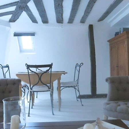 Apartment Saintonge Citycosy Paris Eksteriør billede