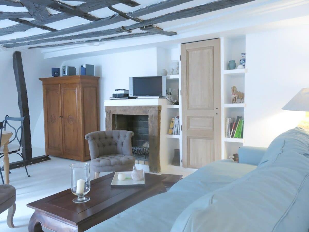Apartment Saintonge Citycosy Paris Eksteriør billede