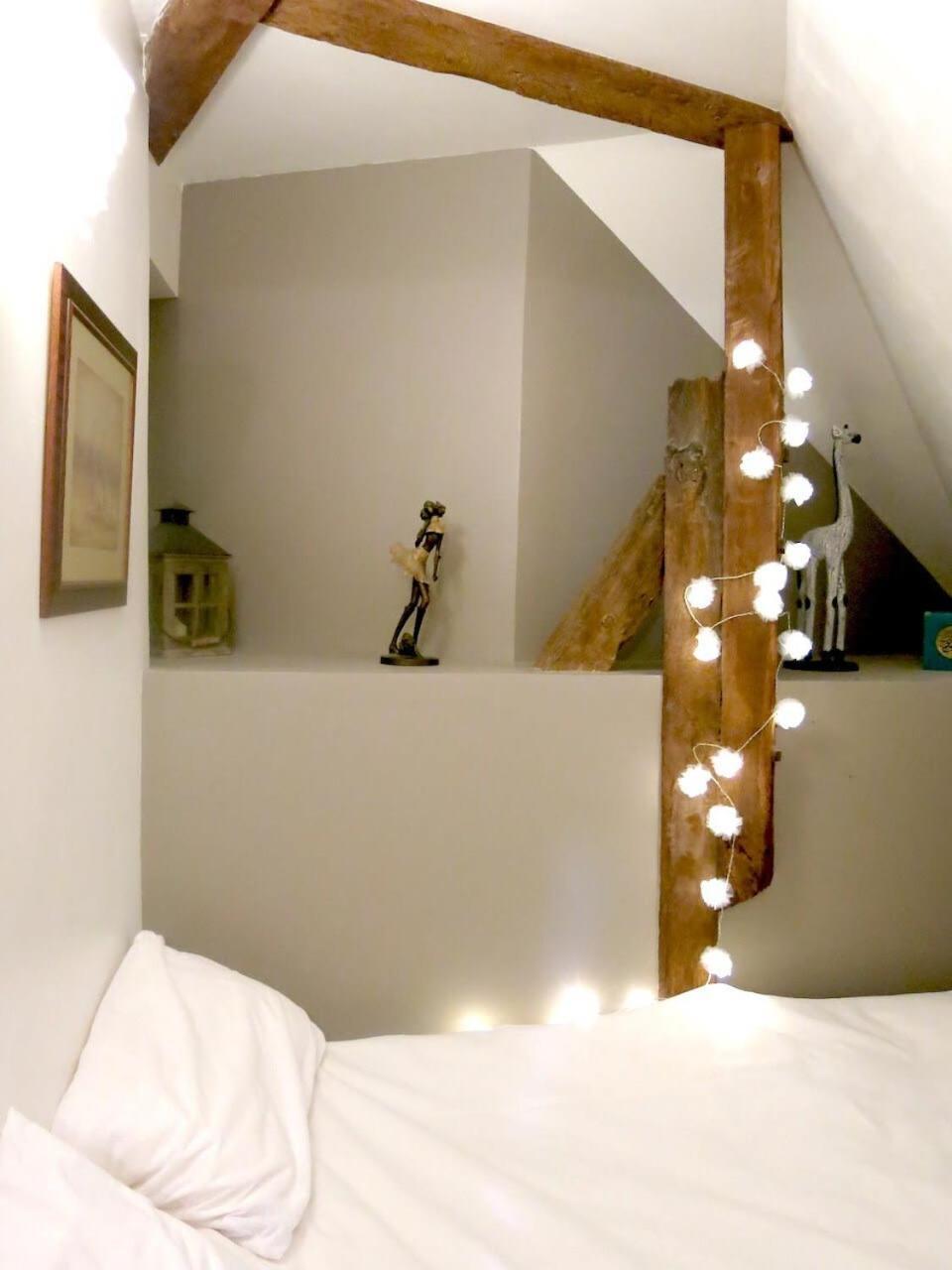 Apartment Saintonge Citycosy Paris Eksteriør billede
