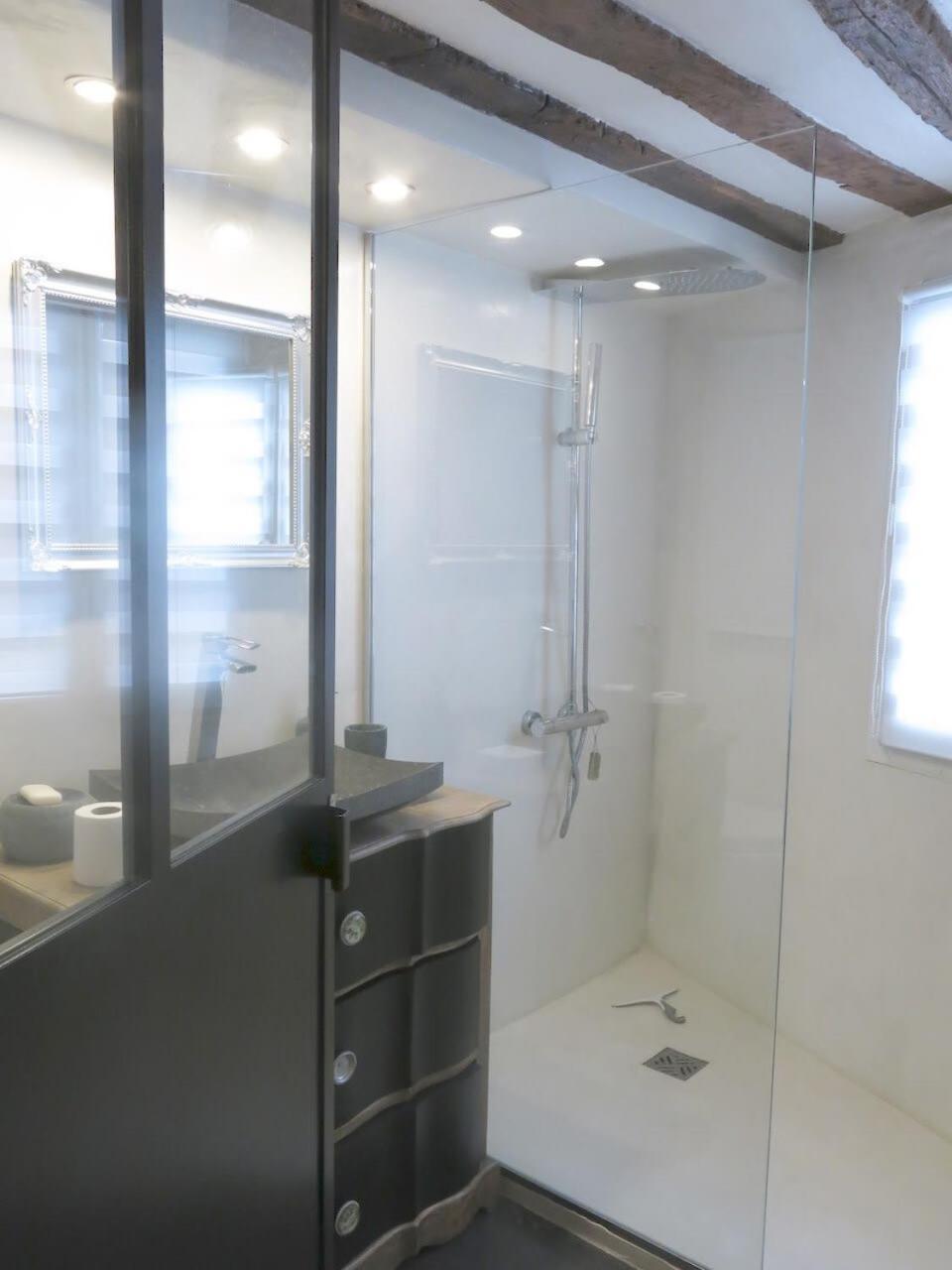 Apartment Saintonge Citycosy Paris Eksteriør billede