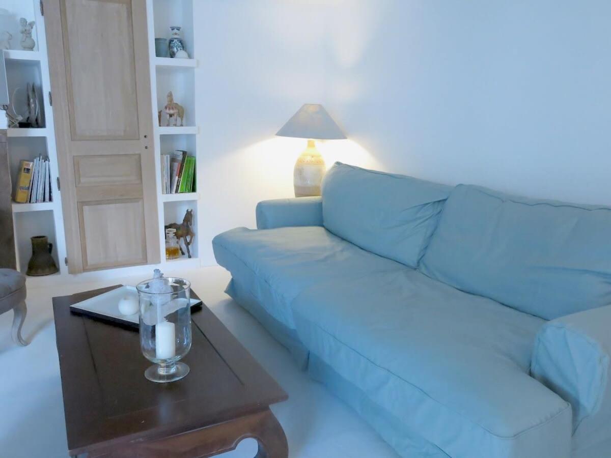 Apartment Saintonge Citycosy Paris Eksteriør billede