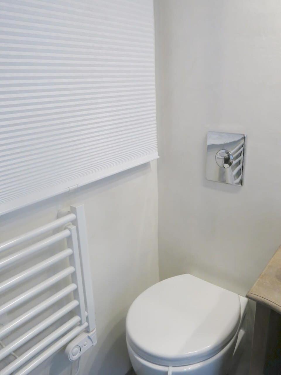 Apartment Saintonge Citycosy Paris Eksteriør billede